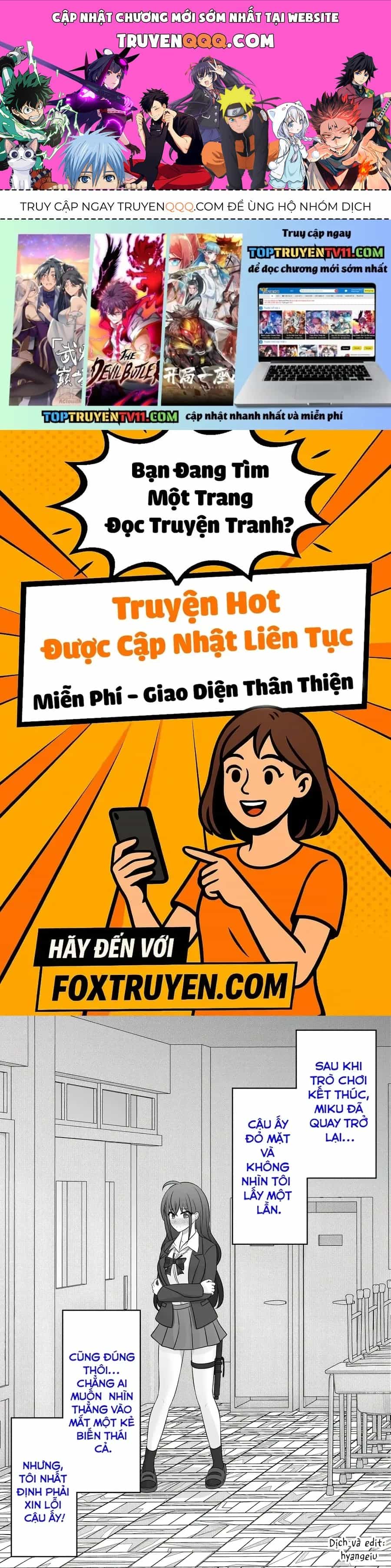 Dị Giới Nơi Tỉ Lệ Nam Nữ Là 1:39 Được Coi Là Một Chuyện Bình Thường - Chương 69 - ảnh 1