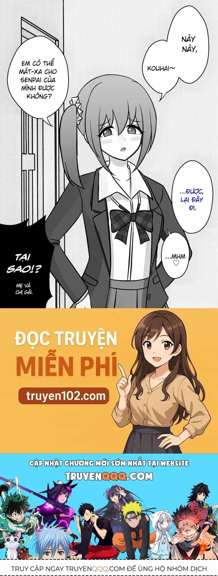 Dị Giới Nơi Tỉ Lệ Nam Nữ Là 1:39 Được Coi Là Một Chuyện Bình Thường - Chương 71 - ảnh 6