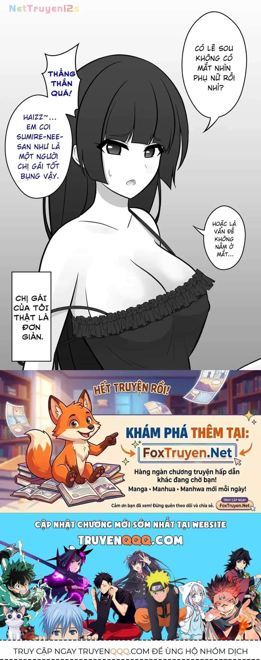 Dị Giới Nơi Tỉ Lệ Nam Nữ Là 1:39 Được Coi Là Một Chuyện Bình Thường - Chương 77 - ảnh 4