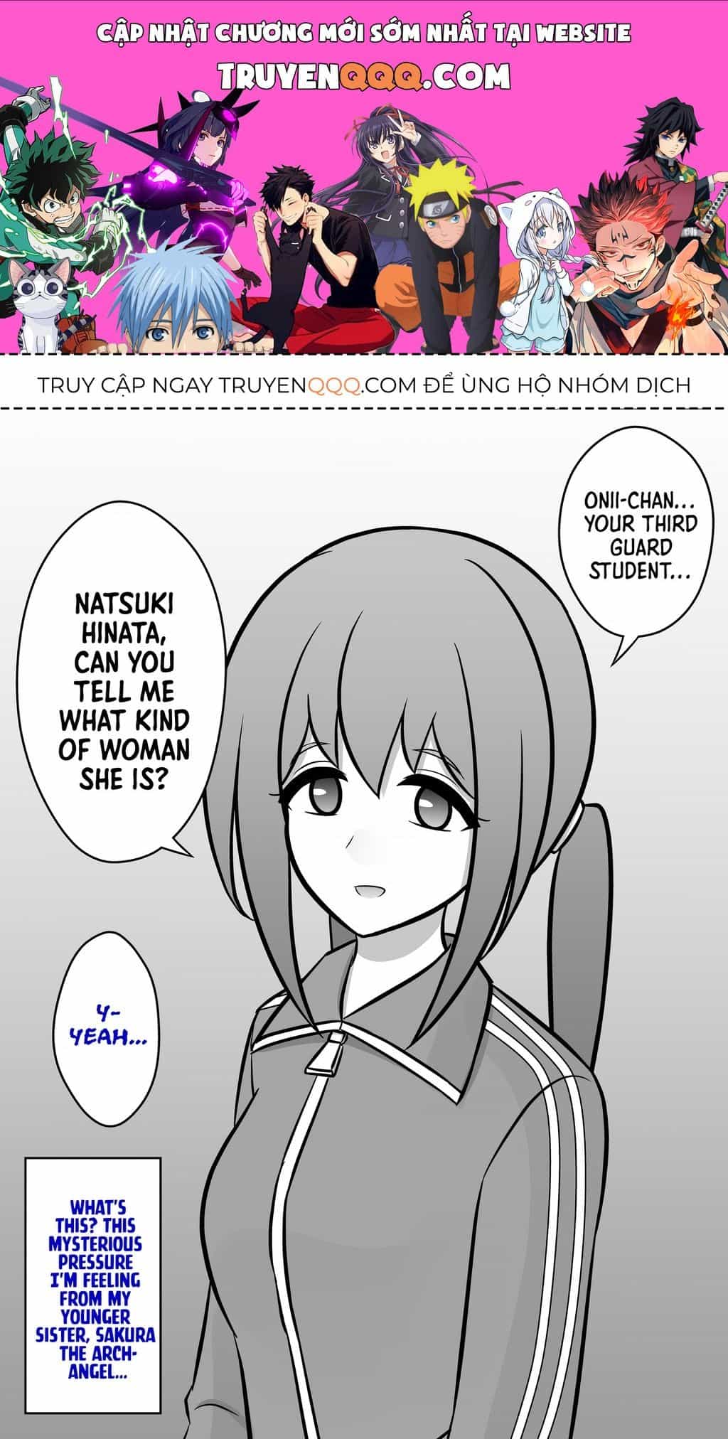 Dị Giới Nơi Tỉ Lệ Nam Nữ Là 1:39 Được Coi Là Một Chuyện Bình Thường - Chương 78 - ảnh 1