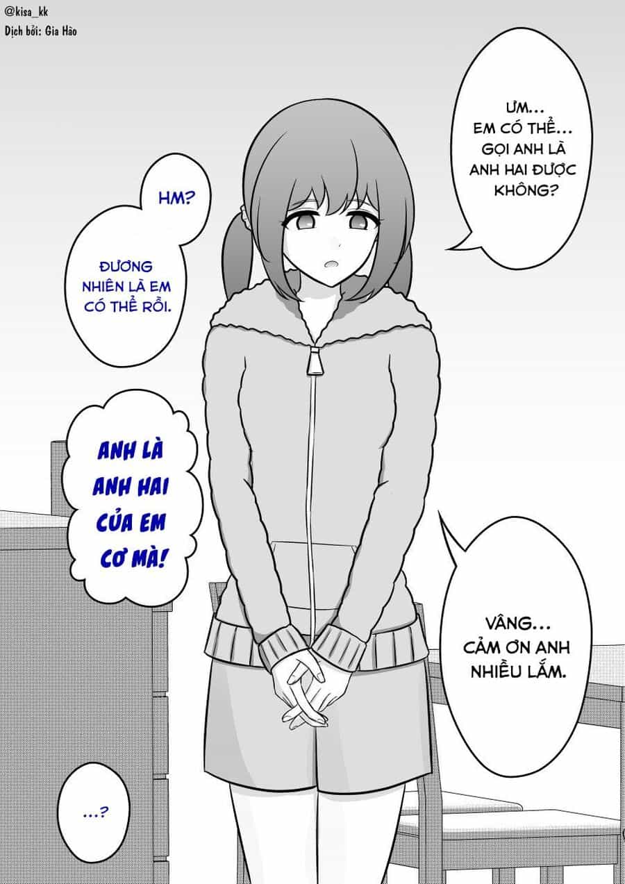 Dị Giới Nơi Tỉ Lệ Nam Nữ Là 1:39 Được Coi Là Một Chuyện Bình Thường - Chương 8 - ảnh 1