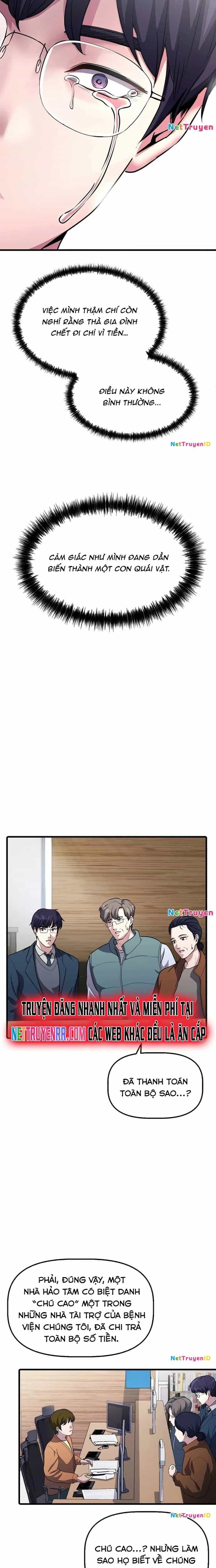 Đi Lên Từ Đáy Xã Hội - Chương 1 - ảnh 15