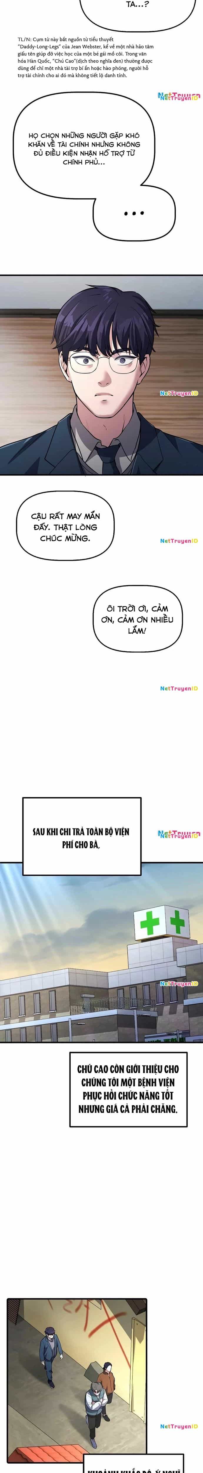 Đi Lên Từ Đáy Xã Hội - Chương 1 - ảnh 16