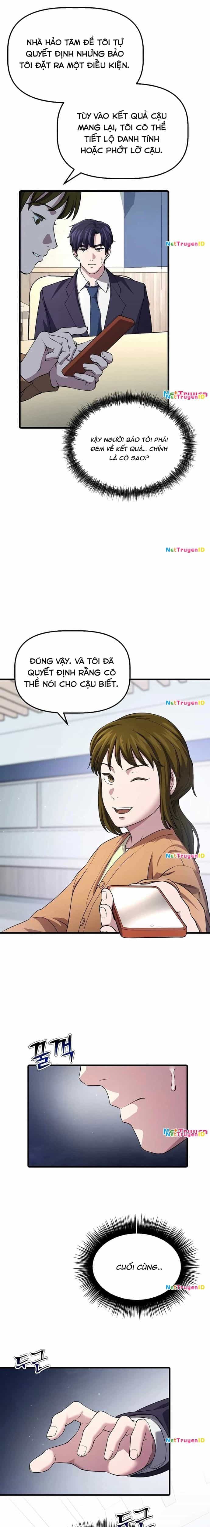 Đi Lên Từ Đáy Xã Hội - Chương 1 - ảnh 25
