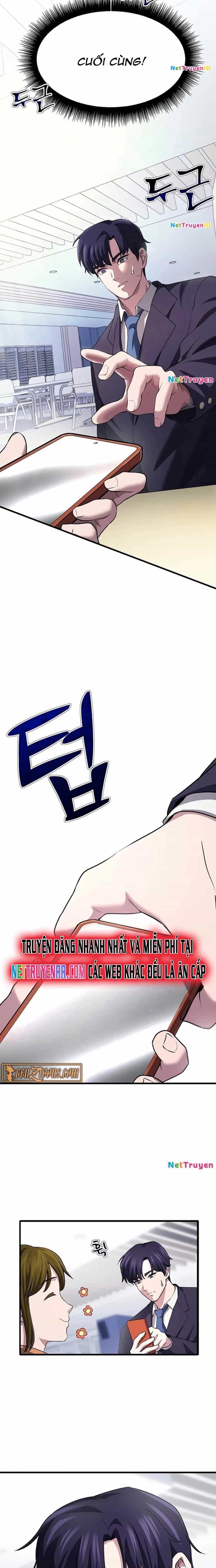 Đi Lên Từ Đáy Xã Hội - Chương 1 - ảnh 26
