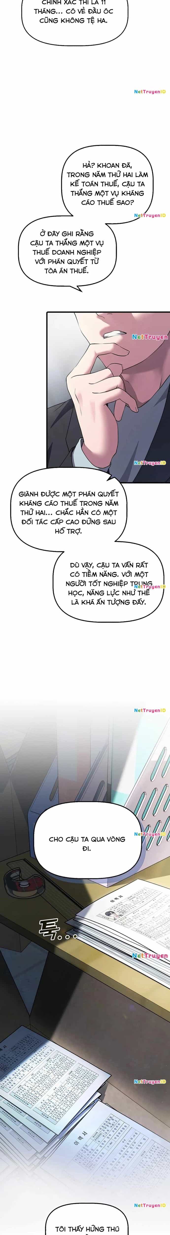 Đi Lên Từ Đáy Xã Hội - Chương 1 - ảnh 7