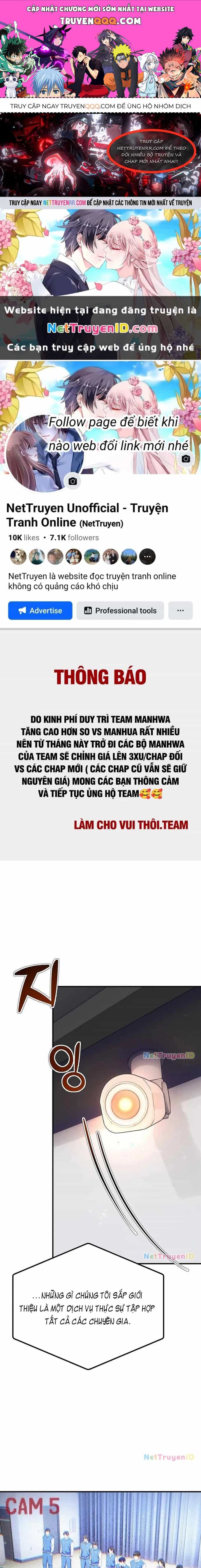 Đi Lên Từ Đáy Xã Hội - Chương 10 - ảnh 1