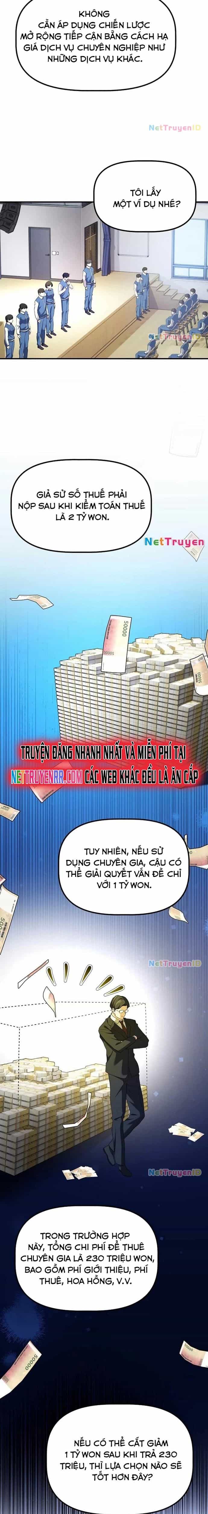 Đi Lên Từ Đáy Xã Hội - Chương 10 - ảnh 10