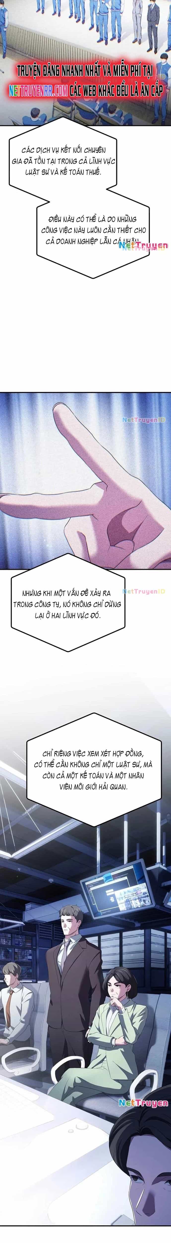 Đi Lên Từ Đáy Xã Hội - Chương 10 - ảnh 2