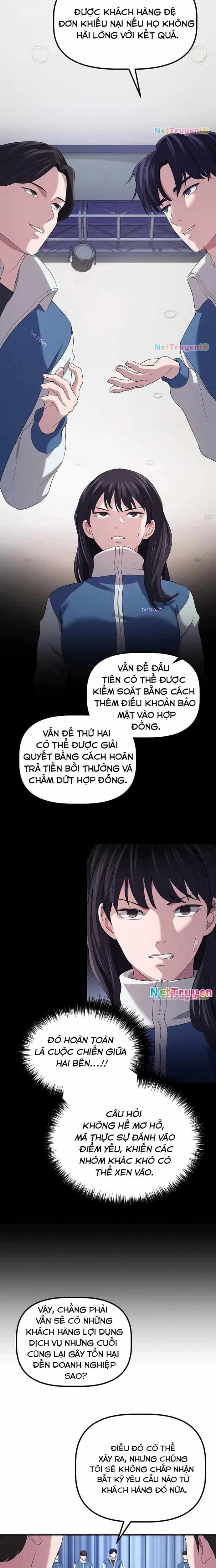 Đi Lên Từ Đáy Xã Hội - Chương 10 - ảnh 22