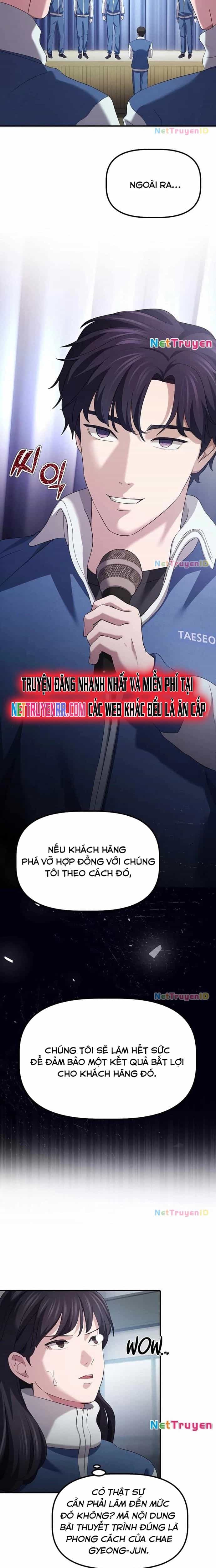 Đi Lên Từ Đáy Xã Hội - Chương 10 - ảnh 23