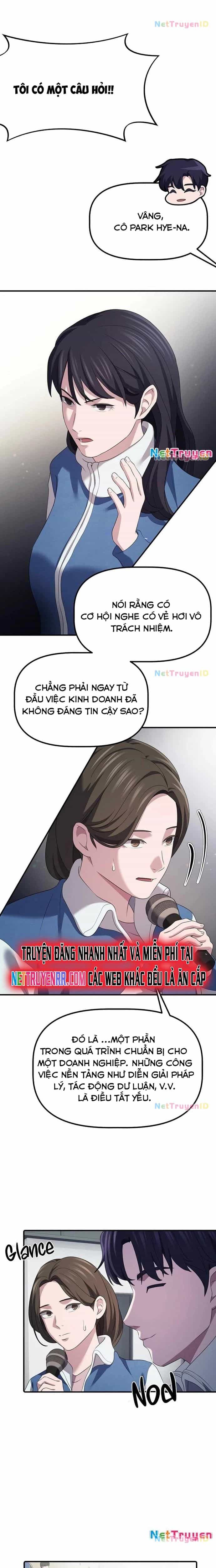 Đi Lên Từ Đáy Xã Hội - Chương 10 - ảnh 25