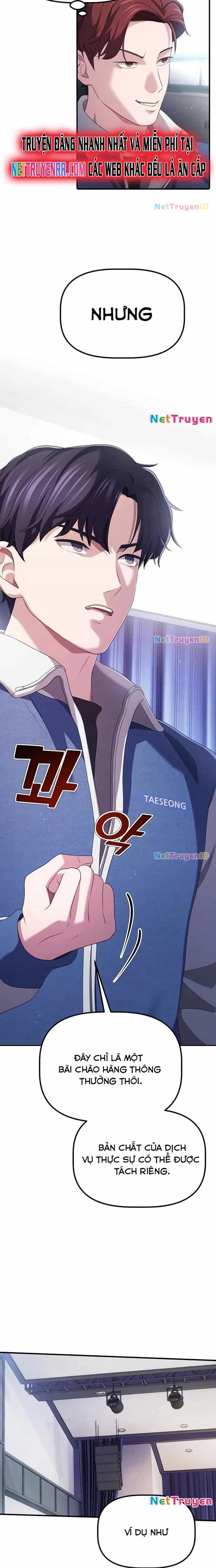 Đi Lên Từ Đáy Xã Hội - Chương 10 - ảnh 4