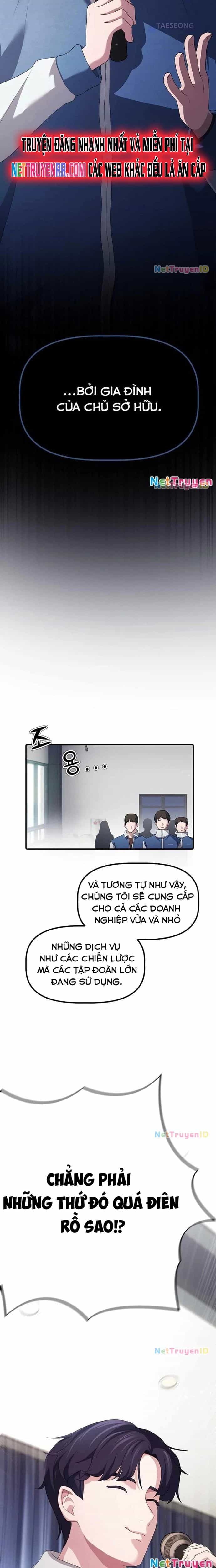 Đi Lên Từ Đáy Xã Hội - Chương 10 - ảnh 6