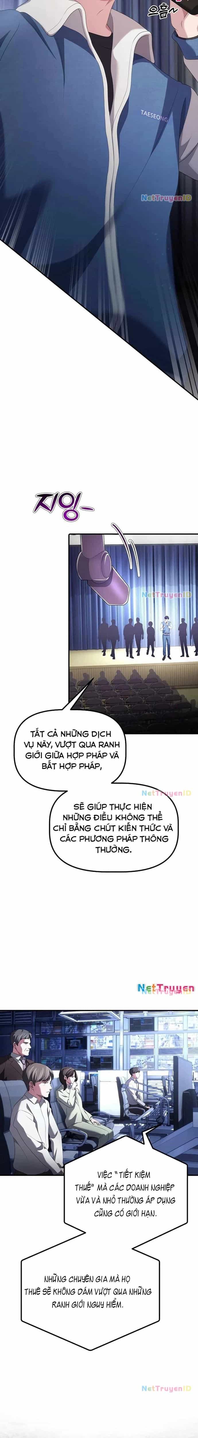 Đi Lên Từ Đáy Xã Hội - Chương 10 - ảnh 7