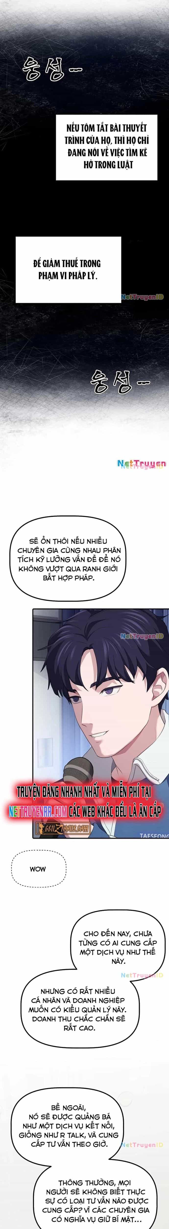 Đi Lên Từ Đáy Xã Hội - Chương 10 - ảnh 8