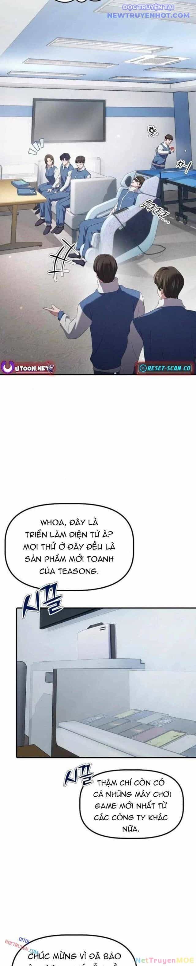 Đi Lên Từ Đáy Xã Hội - Chương 11 - ảnh 12