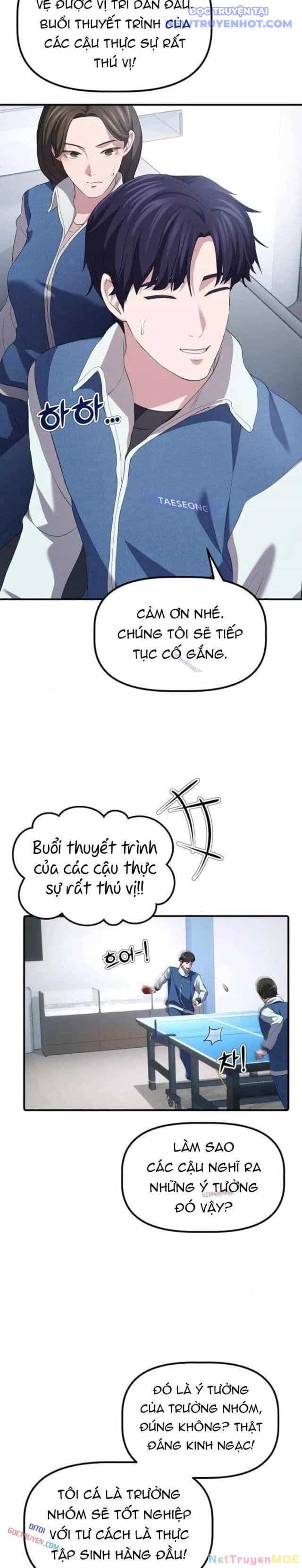 Đi Lên Từ Đáy Xã Hội - Chương 11 - ảnh 13