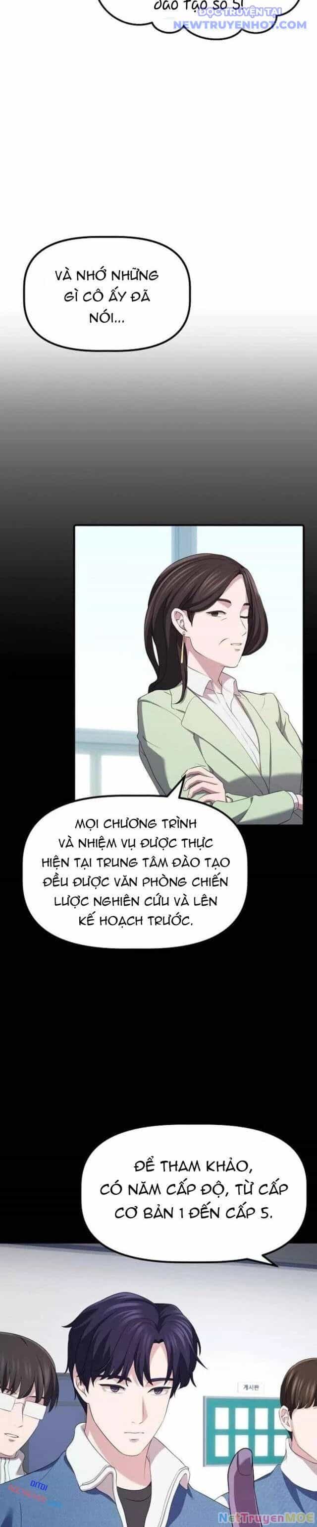 Đi Lên Từ Đáy Xã Hội - Chương 11 - ảnh 16