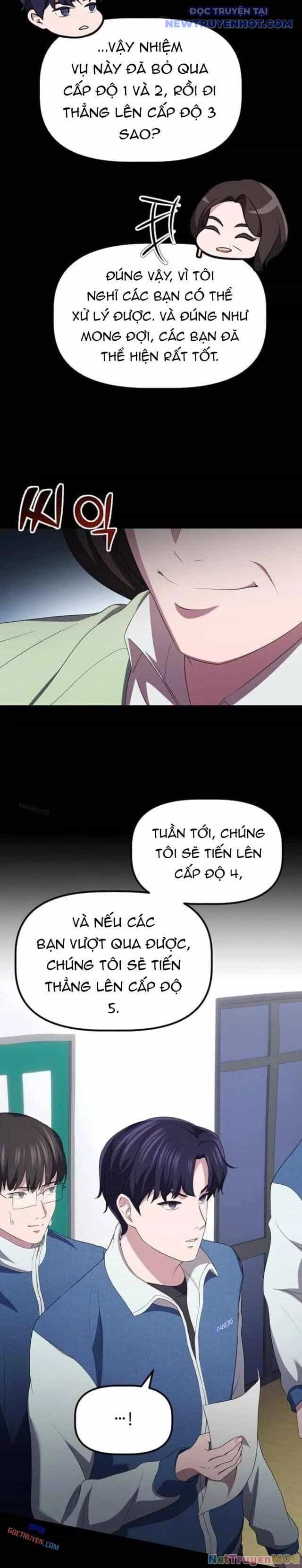Đi Lên Từ Đáy Xã Hội - Chương 11 - ảnh 18