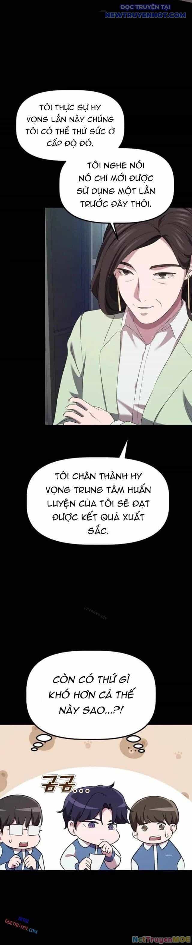 Đi Lên Từ Đáy Xã Hội - Chương 11 - ảnh 19
