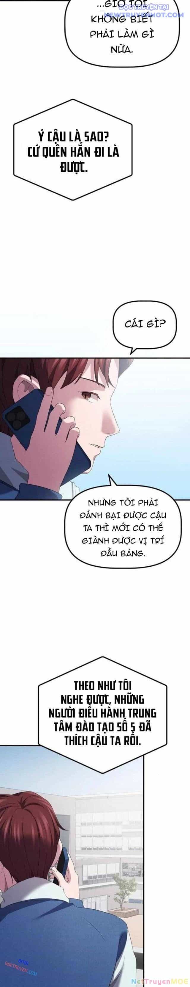 Đi Lên Từ Đáy Xã Hội - Chương 11 - ảnh 27