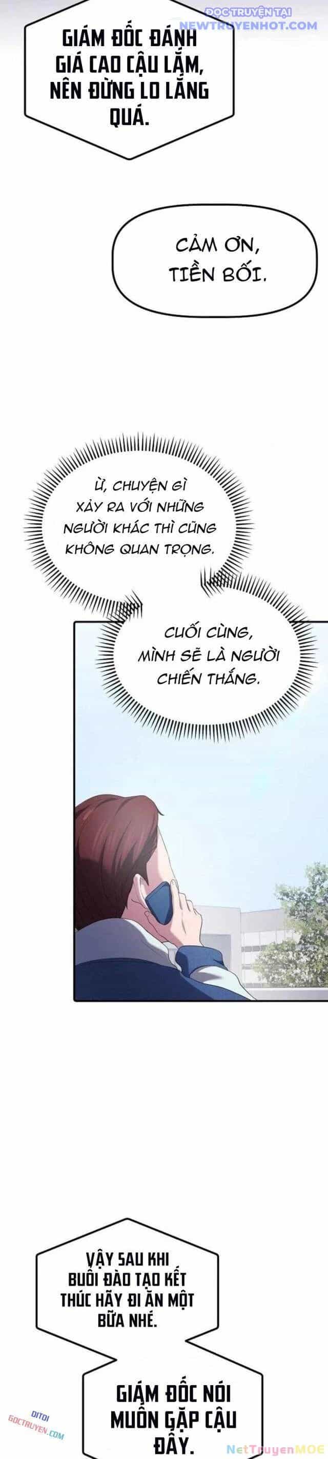 Đi Lên Từ Đáy Xã Hội - Chương 11 - ảnh 30