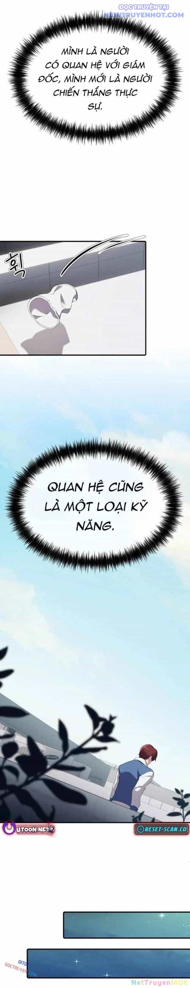 Đi Lên Từ Đáy Xã Hội - Chương 11 - ảnh 32