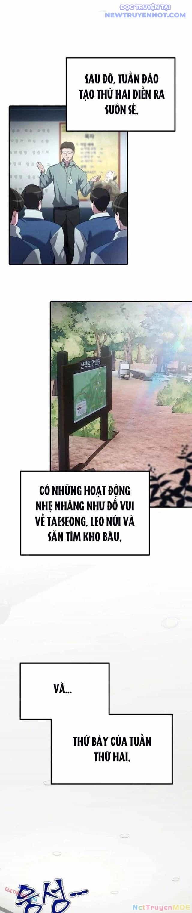 Đi Lên Từ Đáy Xã Hội - Chương 11 - ảnh 33