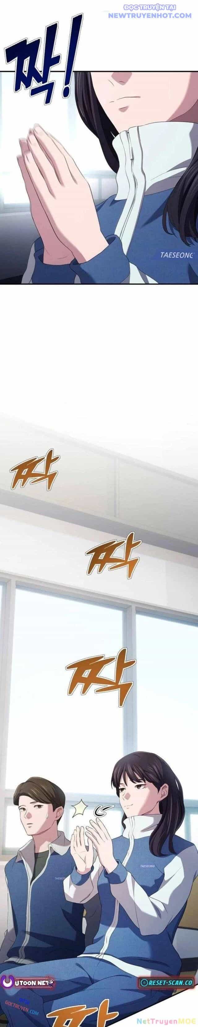 Đi Lên Từ Đáy Xã Hội - Chương 11 - ảnh 4