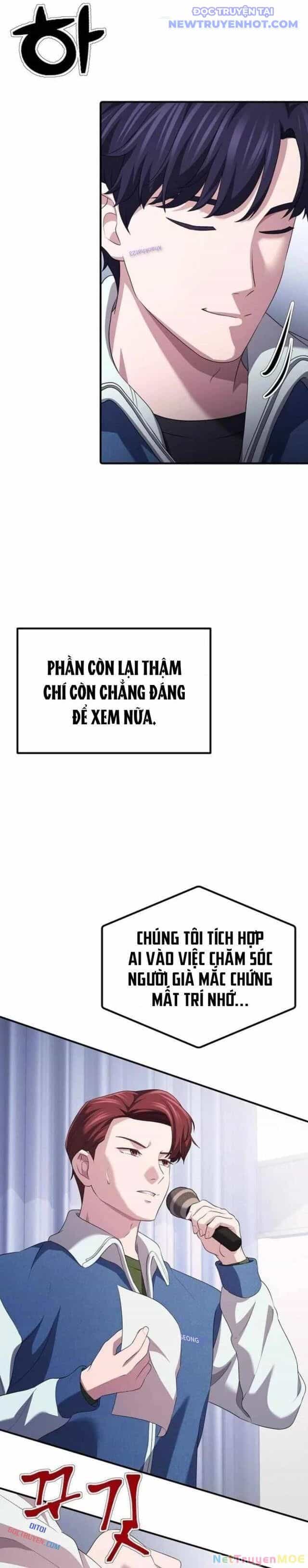 Đi Lên Từ Đáy Xã Hội - Chương 11 - ảnh 7