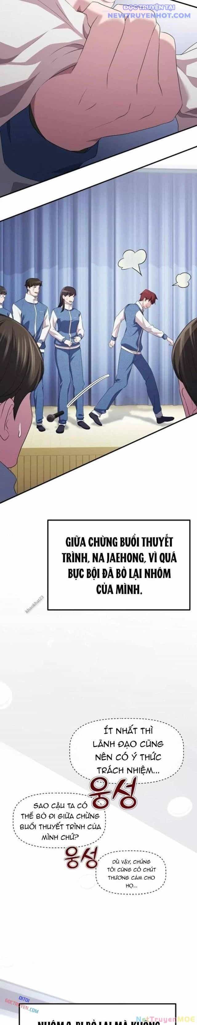 Đi Lên Từ Đáy Xã Hội - Chương 11 - ảnh 8