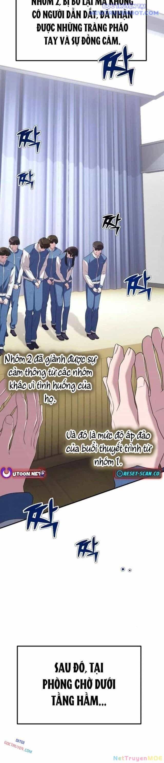 Đi Lên Từ Đáy Xã Hội - Chương 11 - ảnh 9