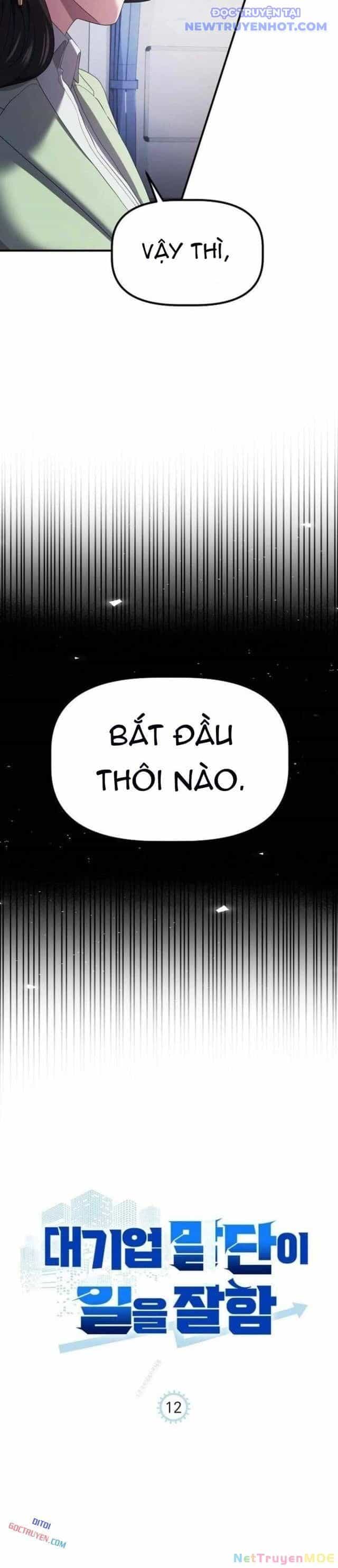 Đi Lên Từ Đáy Xã Hội - Chương 12 - ảnh 10