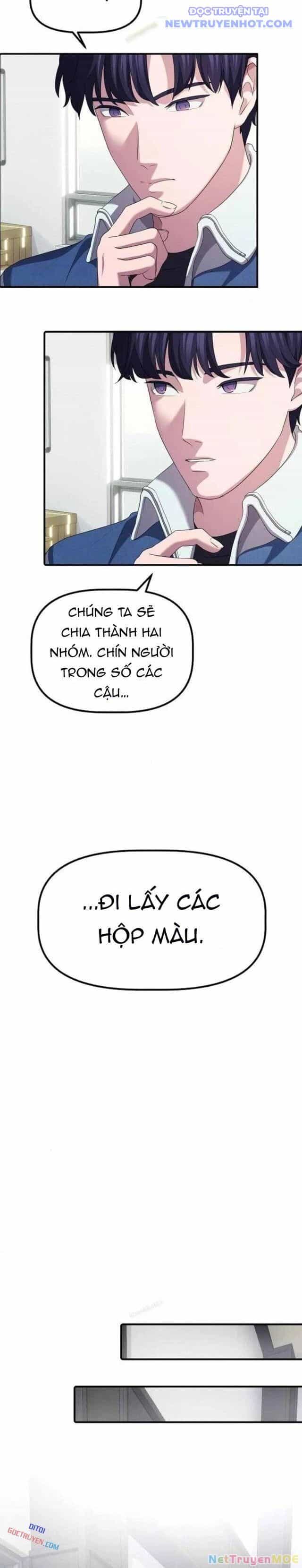 Đi Lên Từ Đáy Xã Hội - Chương 12 - ảnh 12