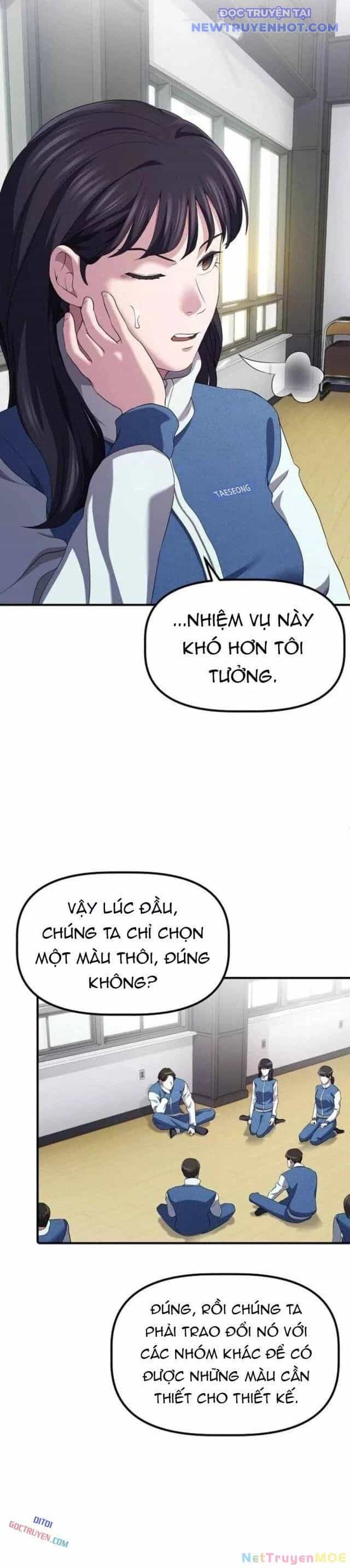 Đi Lên Từ Đáy Xã Hội - Chương 12 - ảnh 13