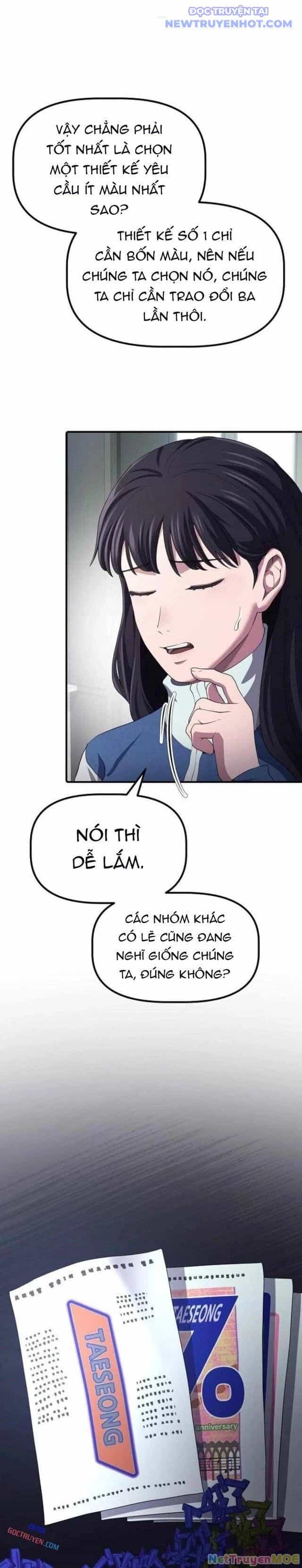 Đi Lên Từ Đáy Xã Hội - Chương 12 - ảnh 14