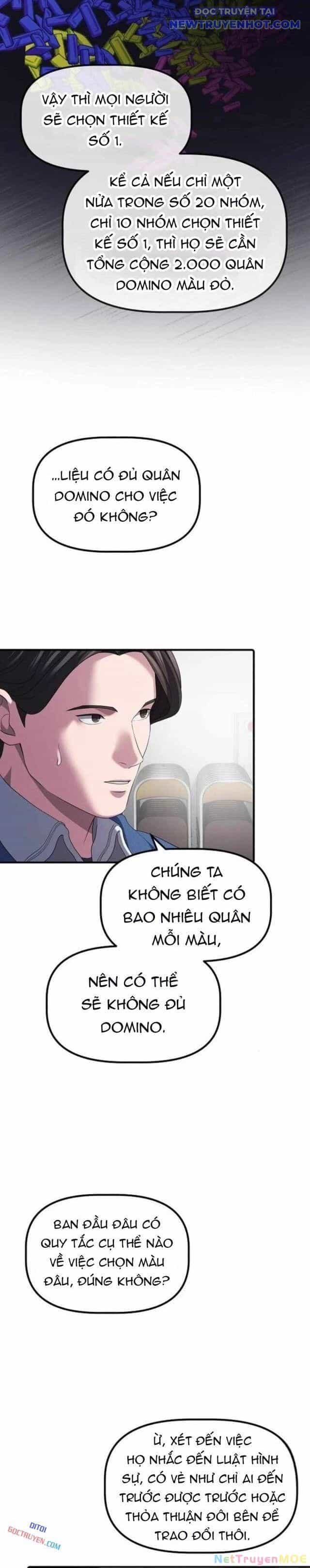Đi Lên Từ Đáy Xã Hội - Chương 12 - ảnh 15