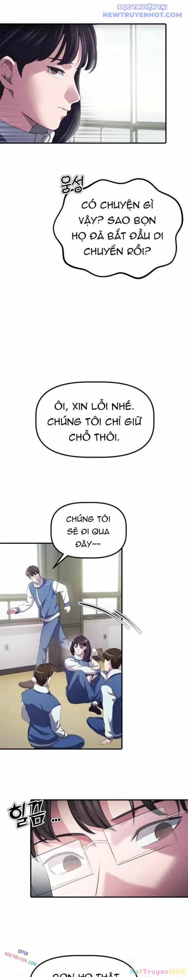 Đi Lên Từ Đáy Xã Hội - Chương 12 - ảnh 18