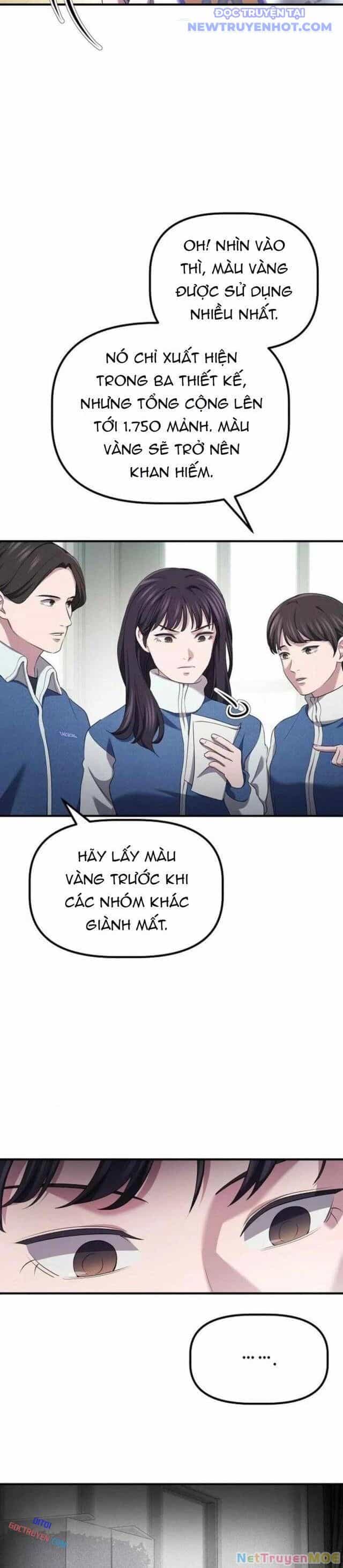 Đi Lên Từ Đáy Xã Hội - Chương 12 - ảnh 26
