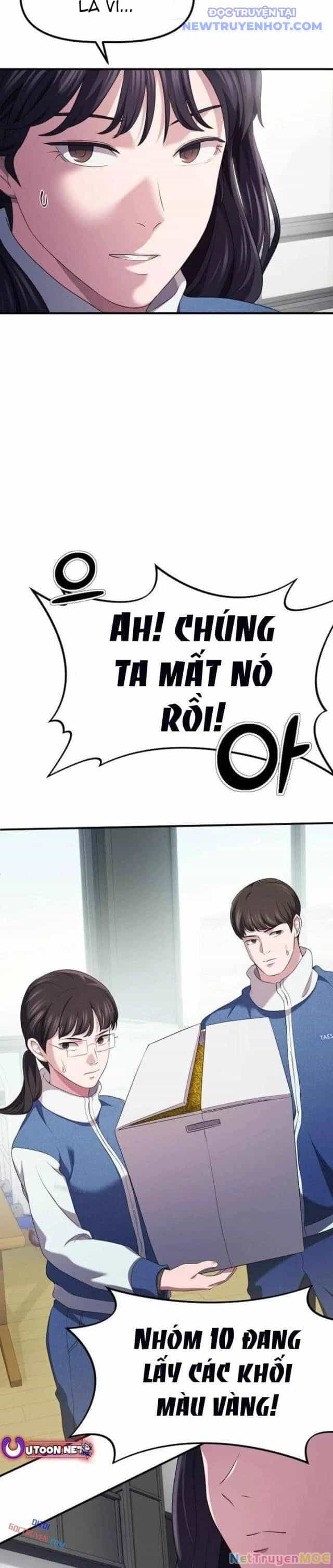 Đi Lên Từ Đáy Xã Hội - Chương 12 - ảnh 28