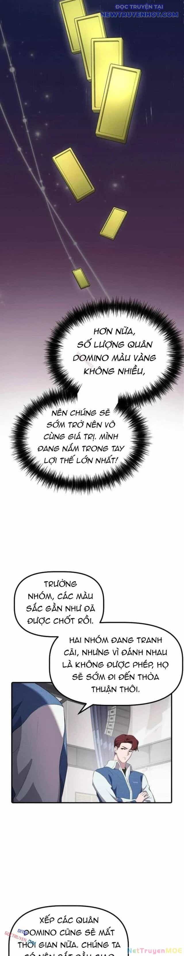 Đi Lên Từ Đáy Xã Hội - Chương 12 - ảnh 32