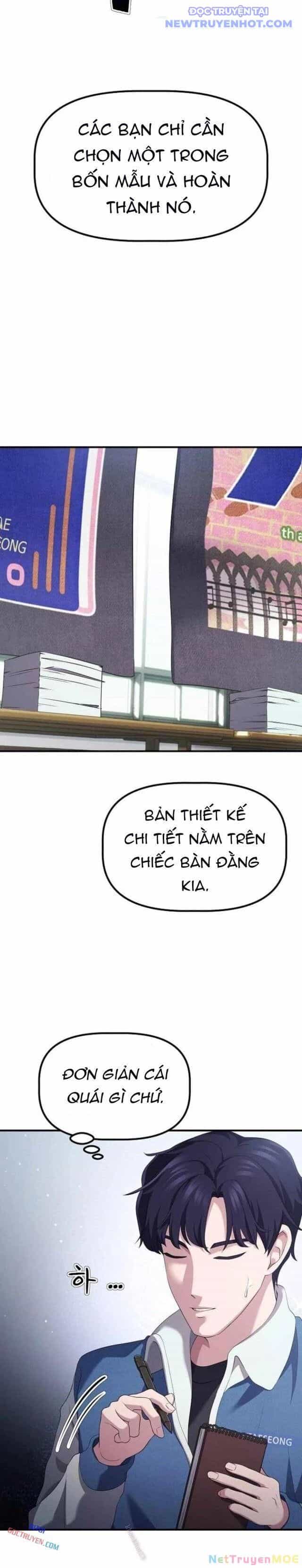 Đi Lên Từ Đáy Xã Hội - Chương 12 - ảnh 6