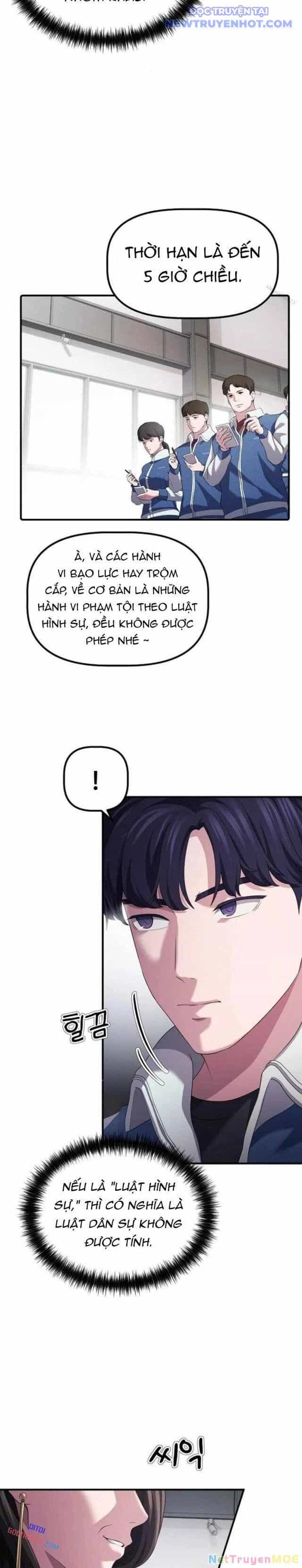 Đi Lên Từ Đáy Xã Hội - Chương 12 - ảnh 9