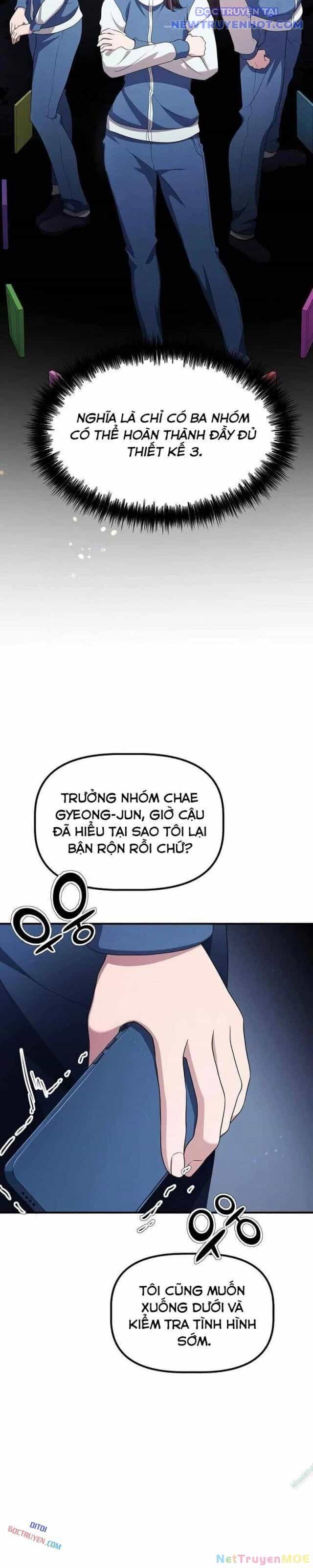 Đi Lên Từ Đáy Xã Hội - Chương 13 - ảnh 10