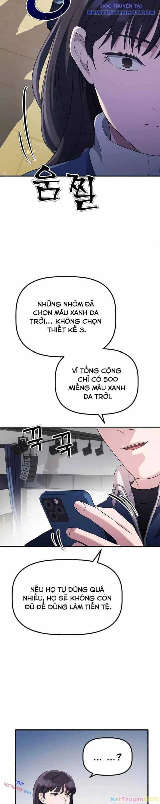 Đi Lên Từ Đáy Xã Hội - Chương 13 - ảnh 13