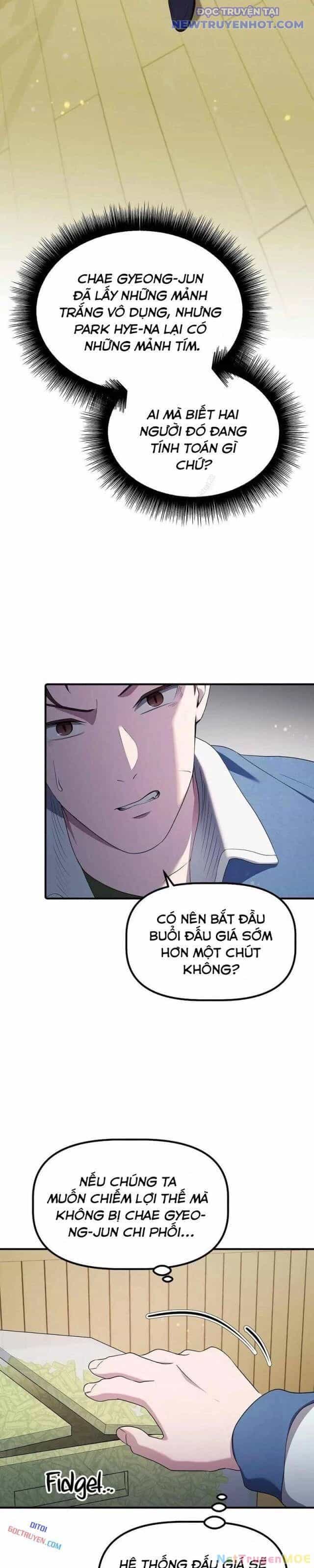 Đi Lên Từ Đáy Xã Hội - Chương 13 - ảnh 17