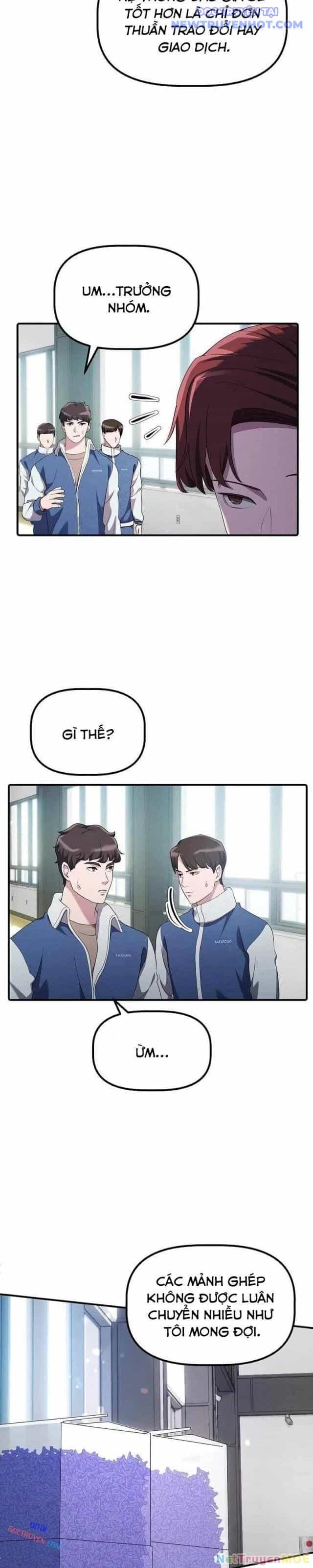 Đi Lên Từ Đáy Xã Hội - Chương 13 - ảnh 18