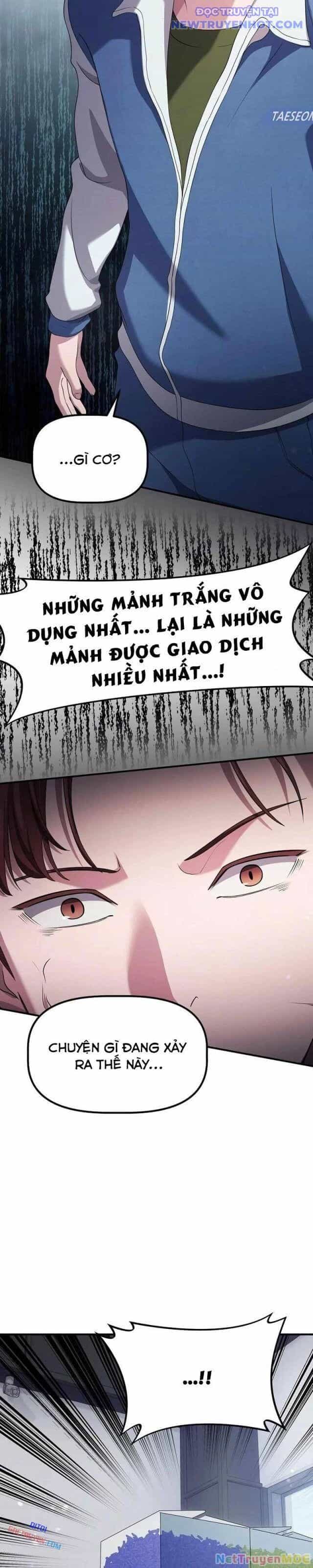 Đi Lên Từ Đáy Xã Hội - Chương 13 - ảnh 20
