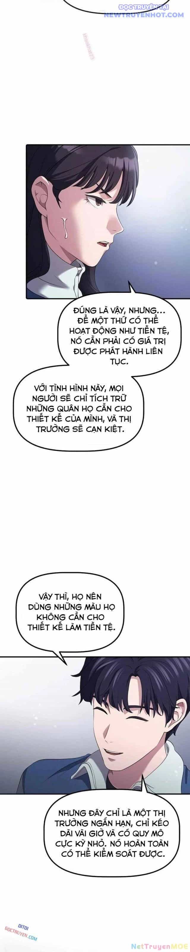 Đi Lên Từ Đáy Xã Hội - Chương 13 - ảnh 26